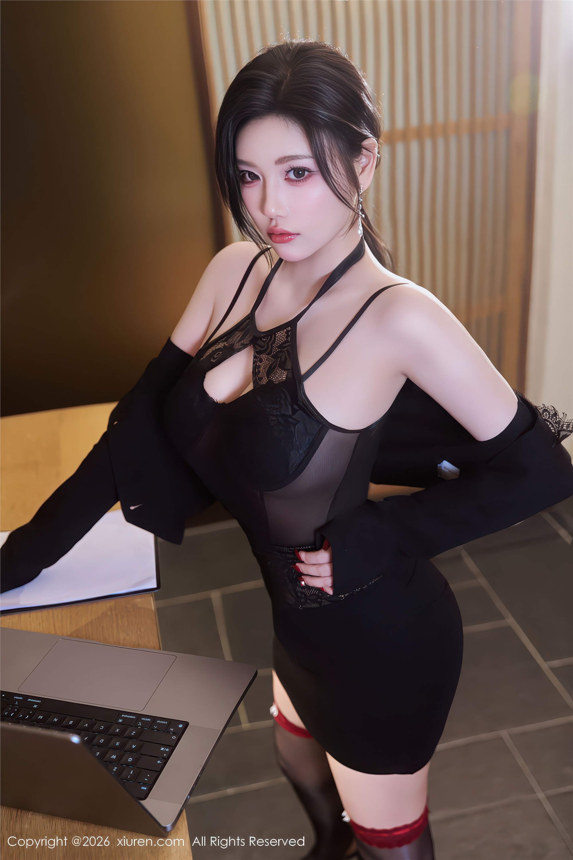 XiuRen秀人网 2026.01.14 NO.11230 杨晨晨